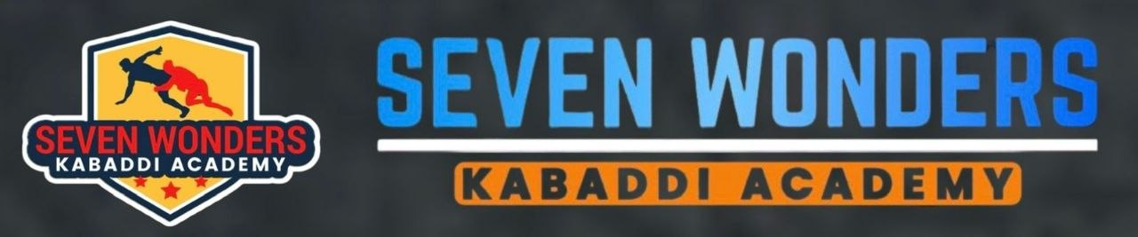 Seven Wonders Kabaddi Academy