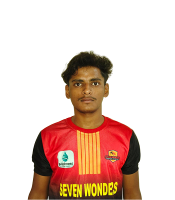 Aditya Yadav