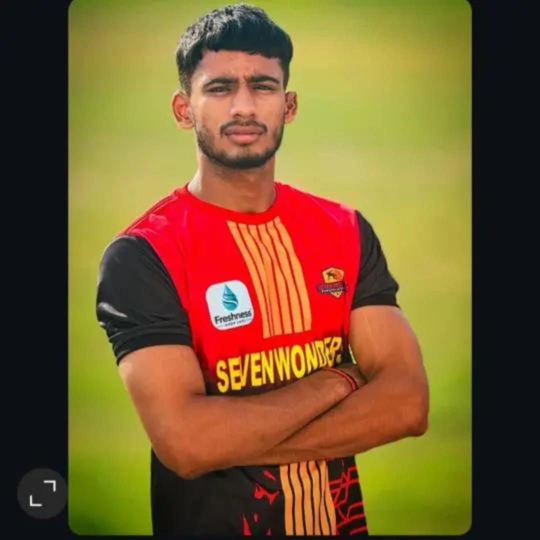 ANIL YADAV