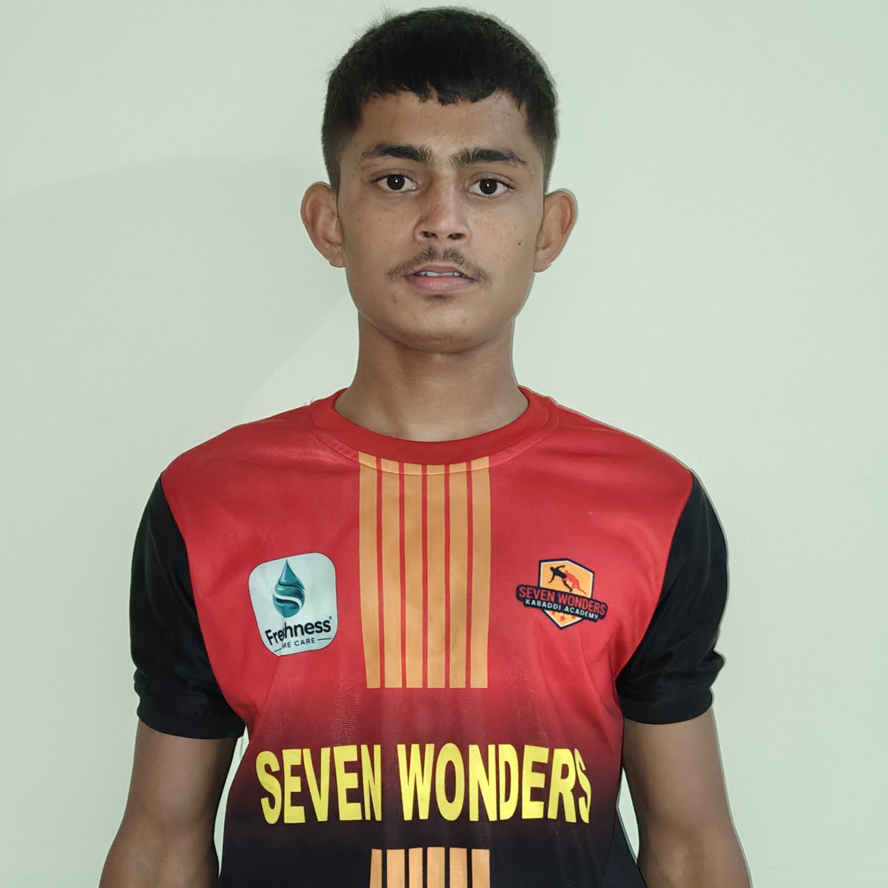 MOHD ASIF