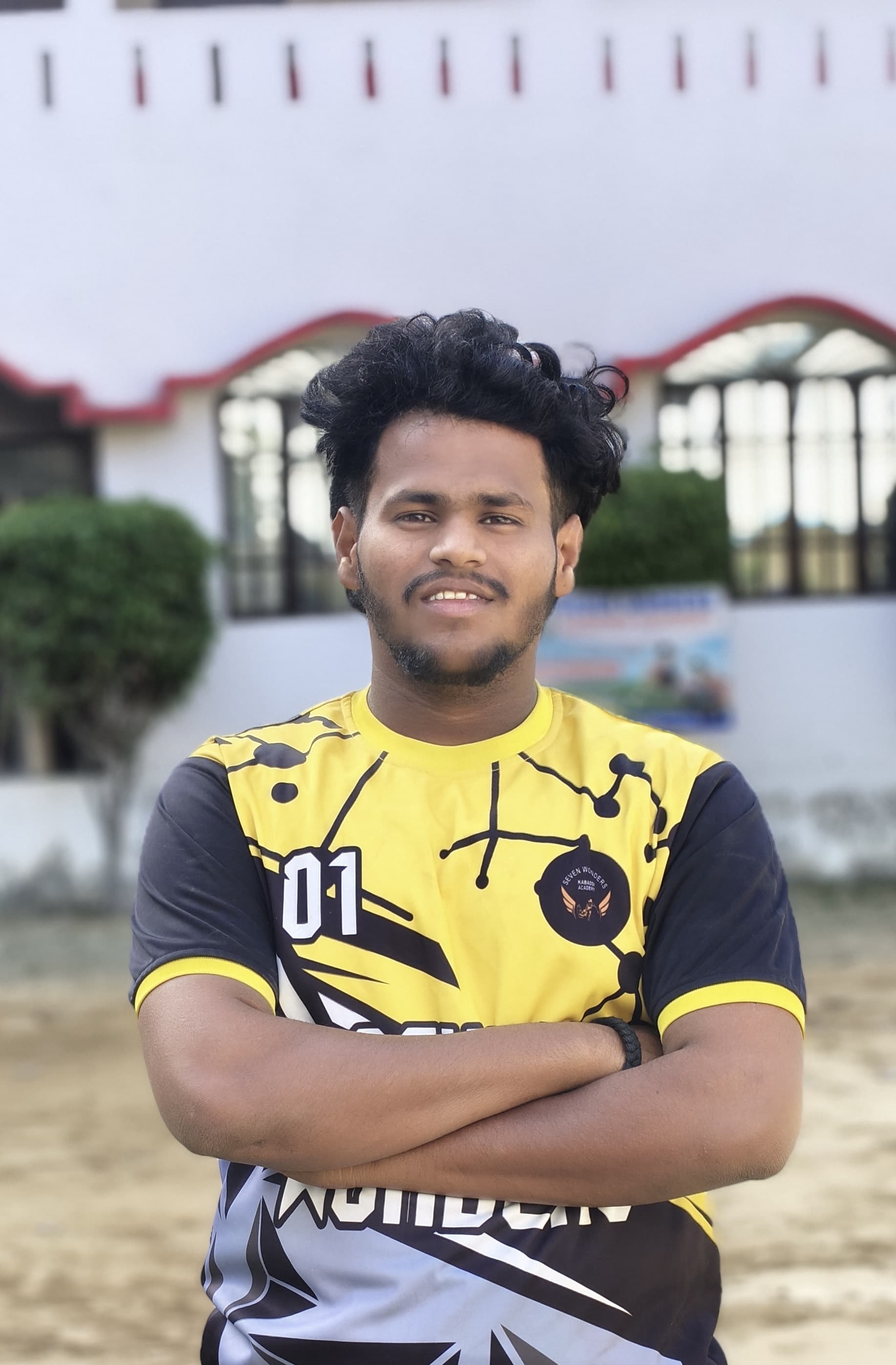 P.PRAVEEN