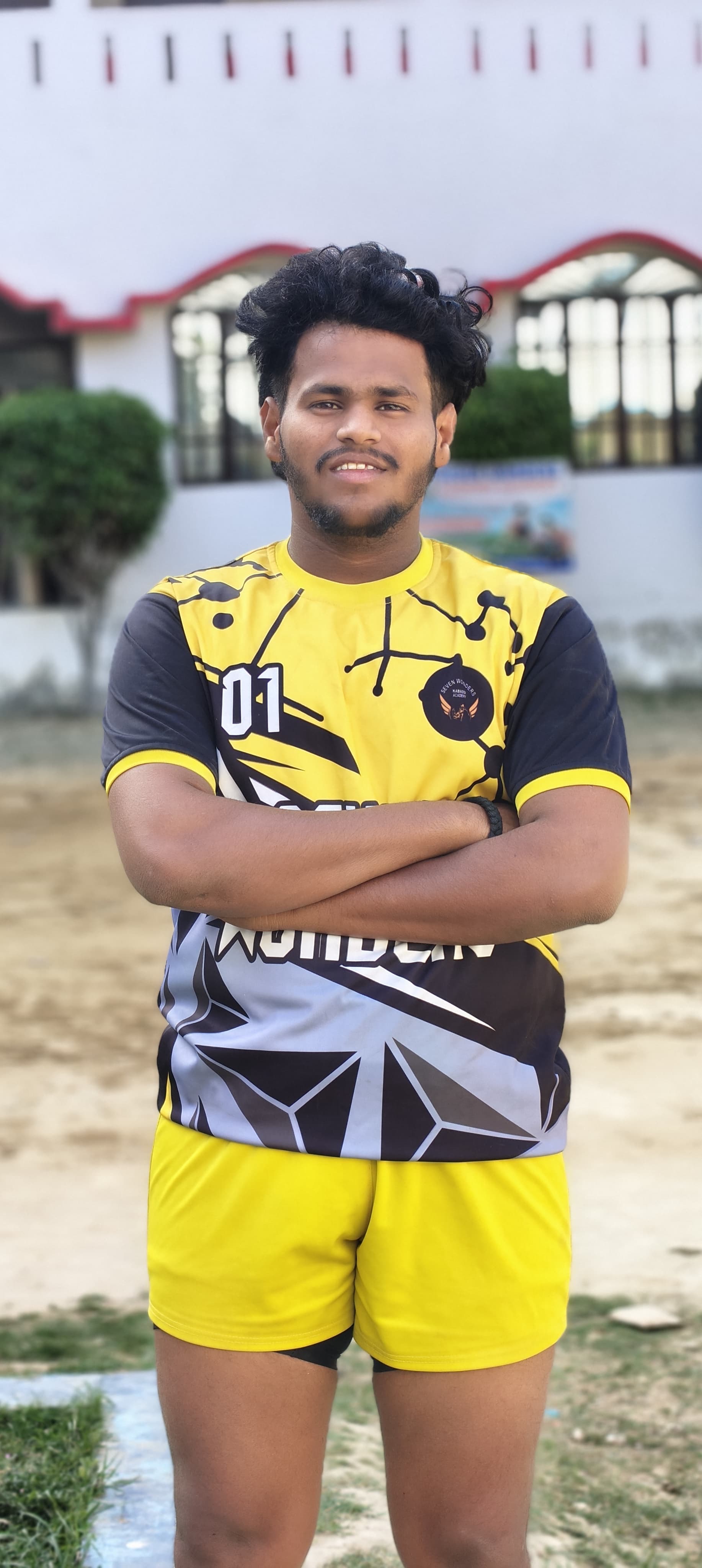 Praveen Reddy