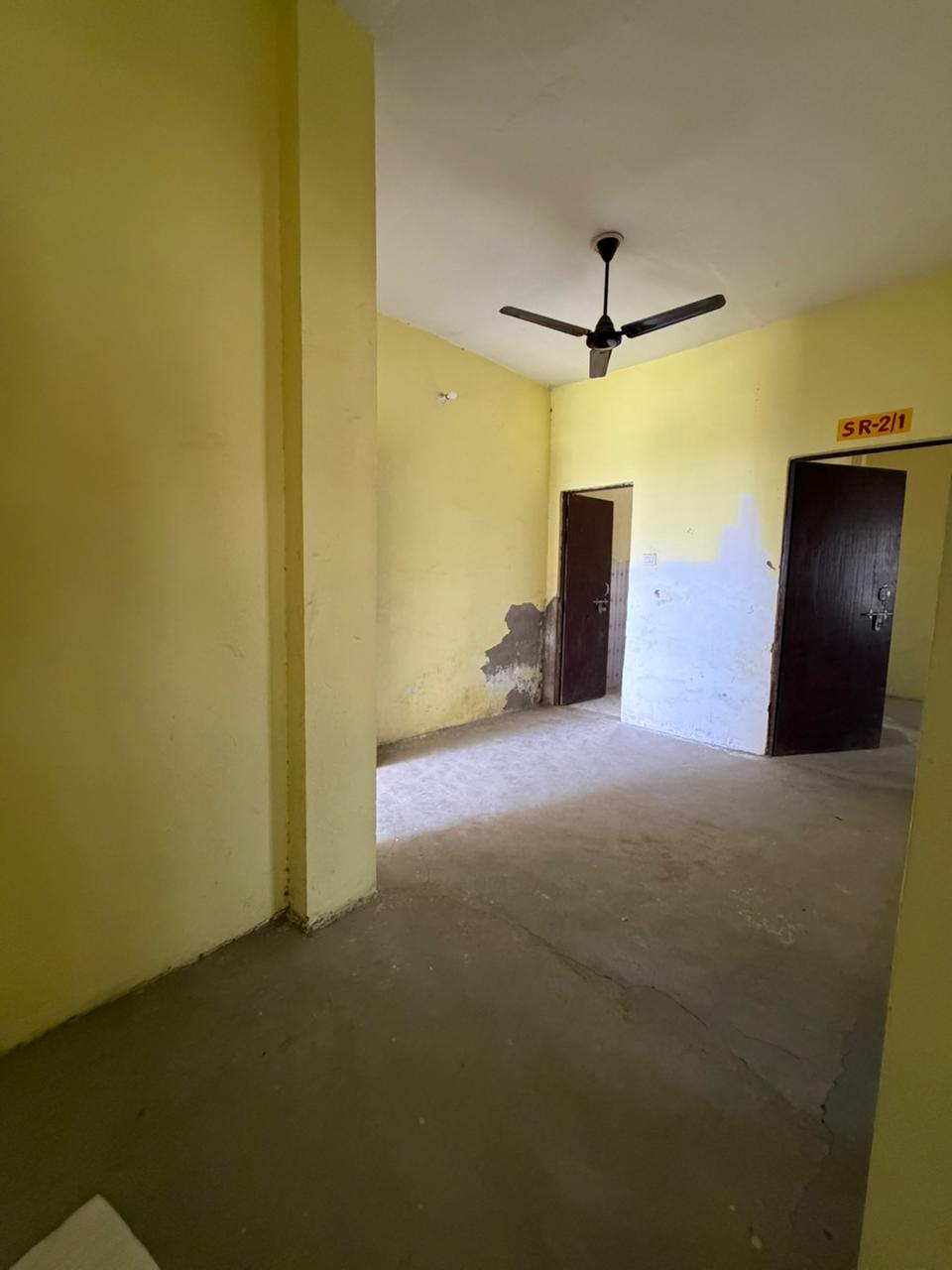 Hostel Facility